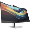 Monitor de conferência HP Series 7 Pro 39,7 polegadas 5K2K -740pm
