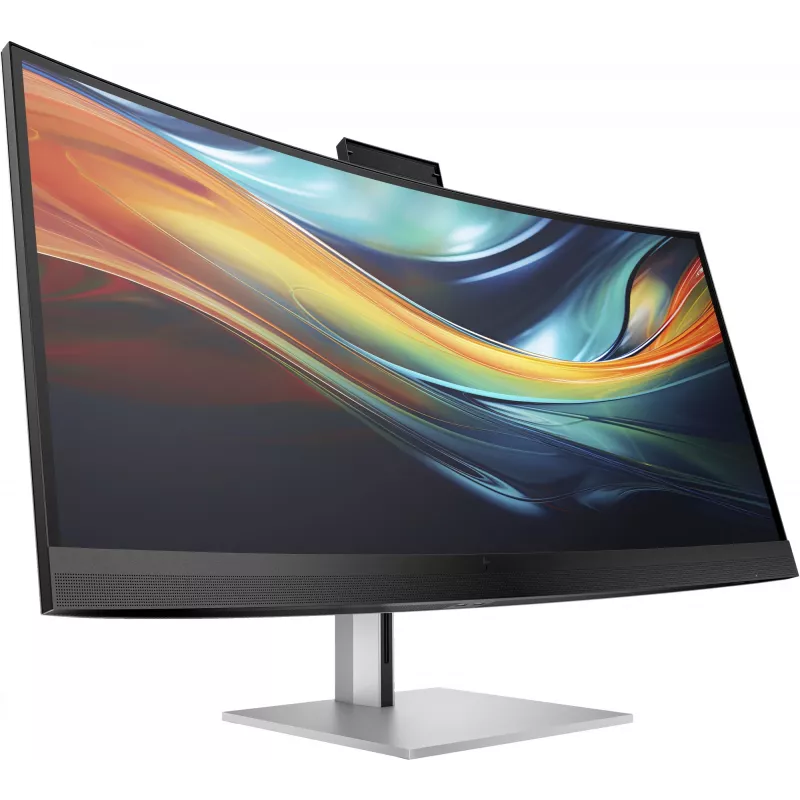 Monitor de conferência HP Series 7 Pro 39,7 polegadas 5K2K -740pm