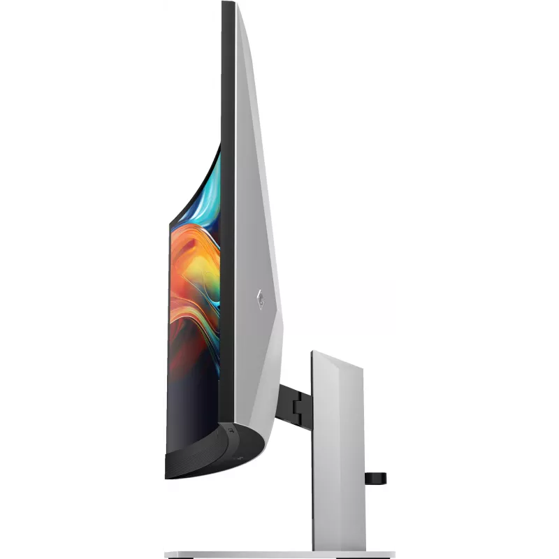 Monitor de conferência HP Series 7 Pro 39,7 polegadas 5K2K -740pm