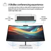 Monitor de conferência HP Series 7 Pro 39,7 polegadas 5K2K -740pm