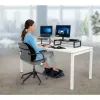 Tapete de rato Kensington SmartFit altura ajustável