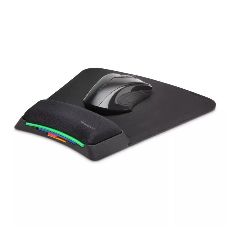 Tapete de rato Kensington SmartFit altura ajustável