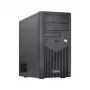 Caixa de computador Chieftec BD-25B-350GPB preta 350 W