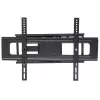 Suporte de parede para TV Manhattan 461283 Full Motion 37-65 polegadas preto