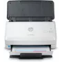Digitalizador com alimentador HP Scanjet Pro 2000 s2