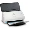 Digitalizador com alimentador HP Scanjet Pro 2000 s2