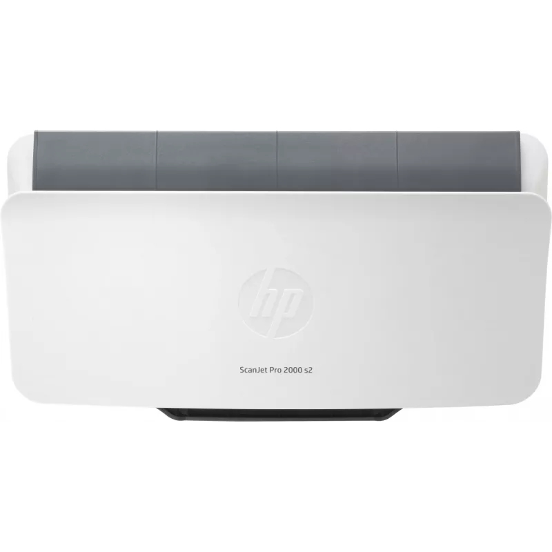 Digitalizador com alimentador HP Scanjet Pro 2000 s2