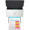 Digitalizador com alimentador HP Scanjet Pro 2000 s2