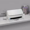 Digitalizador com alimentador HP Scanjet Pro 2000 s2