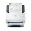Digitalizador com alimentador HP Scanjet Pro 2000 s2