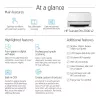 Digitalizador com alimentador HP Scanjet Pro 2000 s2