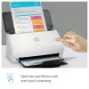 Digitalizador com alimentador HP Scanjet Pro 2000 s2