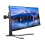 Suporte de monitor / base iiyama DS1002D-B1 76,2 cm (30 polegadas) secretária preto