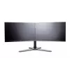 Suporte de monitor / base iiyama DS1002D-B1 76,2 cm (30 polegadas) secretária preto