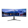 Suporte de monitor / base iiyama DS1002D-B1 76,2 cm (30 polegadas) secretária preto