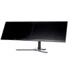 Suporte de monitor / base iiyama DS1002D-B1 76,2 cm (30 polegadas) secretária preto