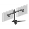 Suporte de monitor / base iiyama DS1002D-B1 76,2 cm (30 polegadas) secretária preto