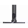 Suporte de monitor / base iiyama DS1002D-B1 76,2 cm (30 polegadas) secretária preto