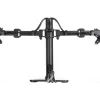 Suporte de monitor / base iiyama DS1002D-B1 76,2 cm (30 polegadas) secretária preto