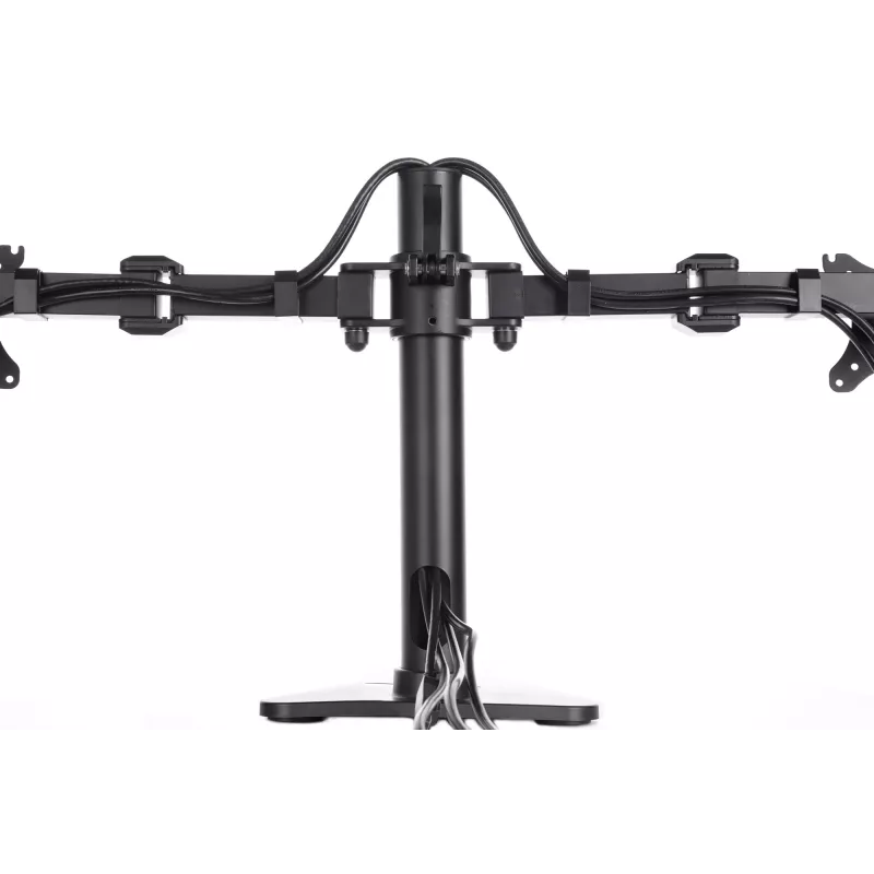 Suporte de monitor / base iiyama DS1002D-B1 76,2 cm (30 polegadas) secretária preto