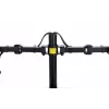 Suporte de monitor / base iiyama DS1002D-B1 76,2 cm (30 polegadas) secretária preto