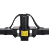 Suporte de monitor / base iiyama DS1002D-B1 76,2 cm (30 polegadas) secretária preto
