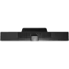 Câmara de videoconferência iiyama UC CAM120ULB-1 12 MP preta 3840 x 2160 píxeis 30 fps