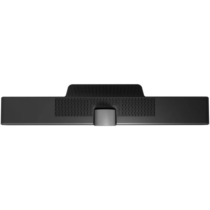 Câmara de videoconferência iiyama UC CAM120ULB-1 12 MP preta 3840 x 2160 píxeis 30 fps