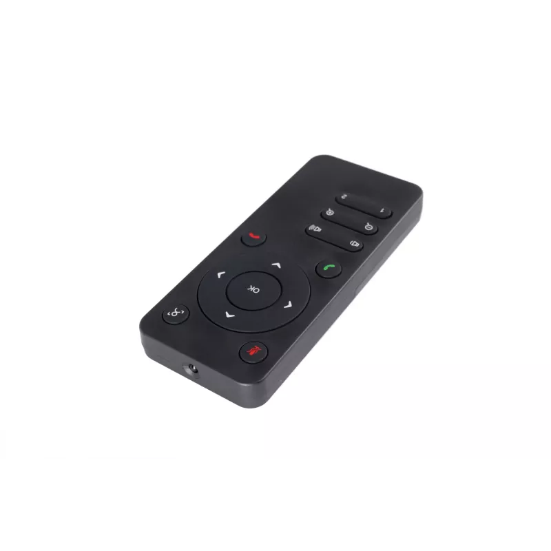 Câmara de videoconferência iiyama UC CAM120ULB-1 12 MP preta 3840 x 2160 píxeis 30 fps