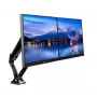 Suporte de monitor / base iiyama DS3002C-B1 68.6 cm (27 polegadas) secretária preto