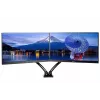 Suporte de monitor / base iiyama DS3002C-B1 68.6 cm (27 polegadas) secretária preto