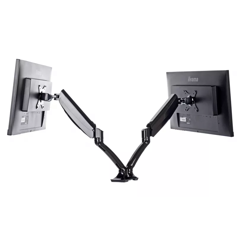 Suporte de monitor / base iiyama DS3002C-B1 68.6 cm (27 polegadas) secretária preto