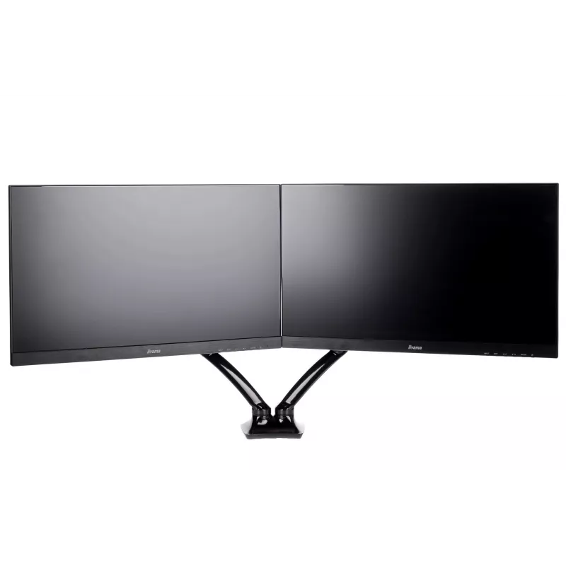 Suporte de monitor / base iiyama DS3002C-B1 68.6 cm (27 polegadas) secretária preto