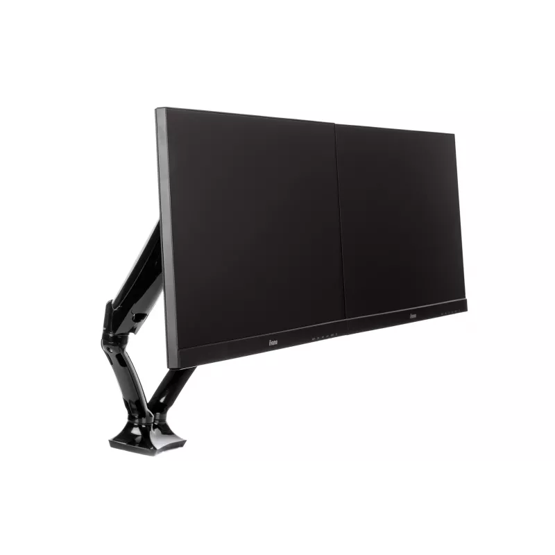Suporte de monitor / base iiyama DS3002C-B1 68.6 cm (27 polegadas) secretária preto