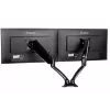 Suporte de monitor / base iiyama DS3002C-B1 68.6 cm (27 polegadas) secretária preto