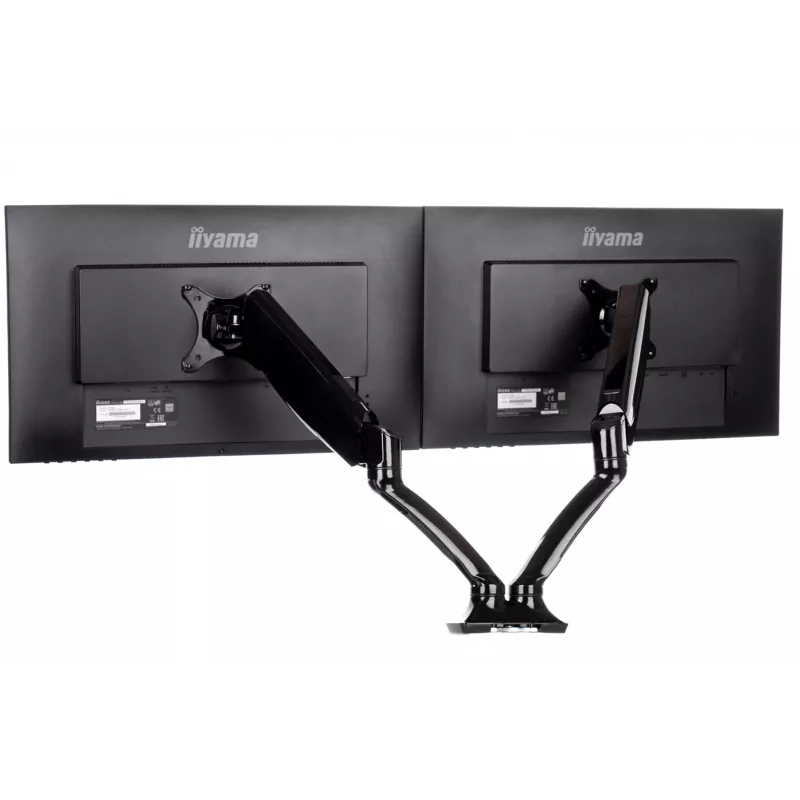 Suporte de monitor / base iiyama DS3002C-B1 68.6 cm (27 polegadas) secretária preto