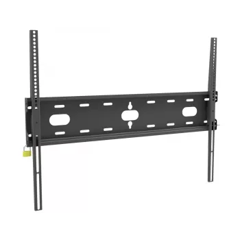 Suporte de parede iiyama MD-WM8060 preto VESA 100x100 até 800x600