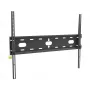 Suporte de parede iiyama MD-WM8060 preto VESA 100x100 até 800x600