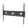 Suporte de parede iiyama MD-WM8060 preto VESA 100x100 até 800x600