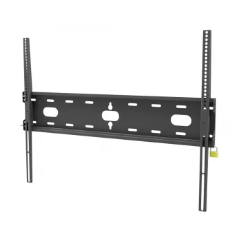 Suporte de parede iiyama MD-WM8060 preto VESA 100x100 até 800x600