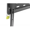 Suporte de parede iiyama MD-WM8060 preto VESA 100x100 até 800x600
