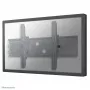 Neomounts PLASMA-W200 suporte de parede inclinável para TV, 37-85 polegadas (94-216 cm), máx. 100 kg, VESA 200x200-865x480 mm, inclinação 30°, aço, prateado