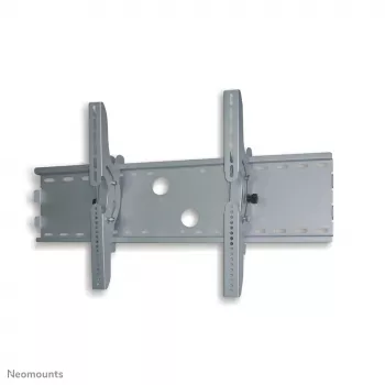 Suporte de parede para TV Neomounts PLASMA-W200 37-85 polegadas - inclinável, 2,16 m (85 polegadas), 200 x 200 mm, 865 x 480 mm, 0 - 30°, aço, prateado