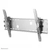 Neomounts PLASMA-W200 suporte de parede inclinável para TV, 37-85 polegadas (94-216 cm), máx. 100 kg, VESA 200x200-865x480 mm, inclinação 30°, aço, prateado