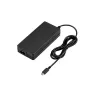 Adaptador FSP NB C 100 PD, saída: 5V, 9V, 12V, 15V, 20V, universal, interior, 100 - 240 V, 50/60 Hz, 100 W, 5 - 20 V