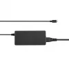 Adaptador FSP NB C 100 PD, saída: 5V, 9V, 12V, 15V, 20V, universal, interior, 100 - 240 V, 50/60 Hz, 100 W, 5 - 20 V