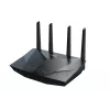 Router WLAN ASUS RT-AX5400 Gigabit Ethernet dual band (2,4 GHz / 5 GHz) preto
