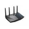 Router WLAN ASUS RT-AX5400 Gigabit Ethernet dual band (2,4 GHz / 5 GHz) preto