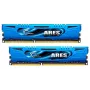 Memória G.SKILL 16GB DDR3-2400 (F3-2400C11D-16GAB)