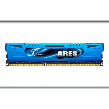 Memória G.SKILL 16GB DDR3-2400 (F3-2400C11D-16GAB)